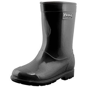 Roma Boots Girls Abel Classic Rain Boots, NWT